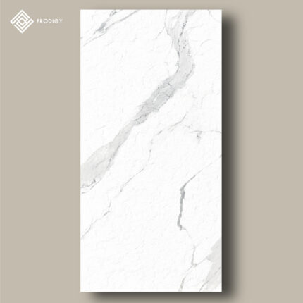 Carrara polaris estructurado