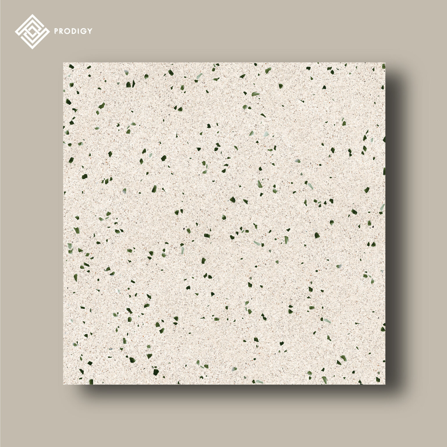 Bubble Green - Prodigy Design