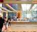 เคาน์เตอร์บาร์ หินขัด Terrazzo Souri Emsphere