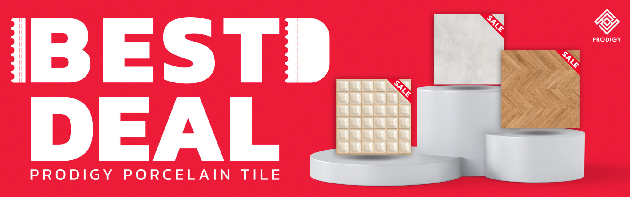Porcelain Best Deal