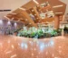 ปูพื้นด้วย หินขัด Terrazzo ที่ Central Chaengwattana