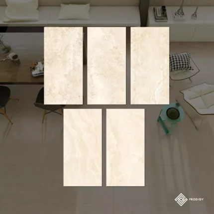 Cross Travertine Series