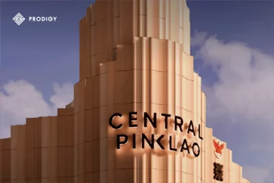 new Central pinklao